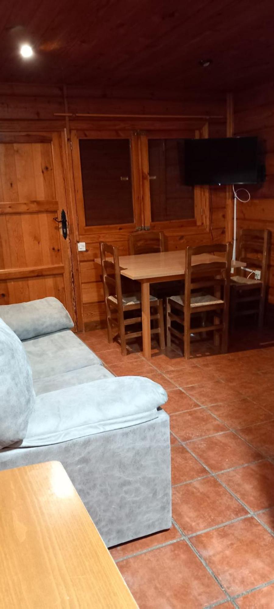 Camping La Puerta Moratalla  Buitenkant foto