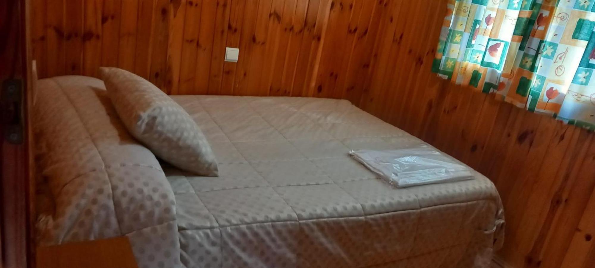 Camping La Puerta Moratalla  Buitenkant foto