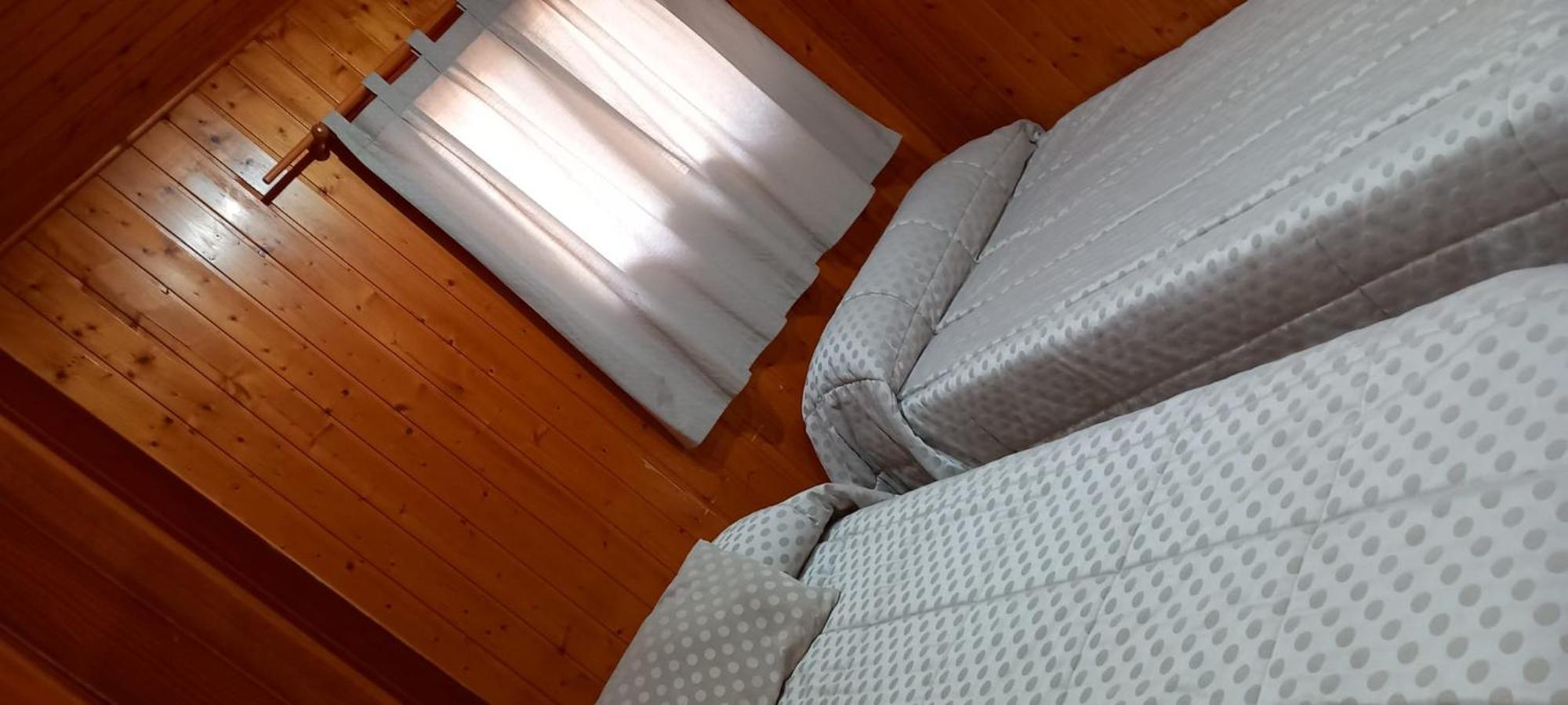Camping La Puerta Moratalla  Buitenkant foto