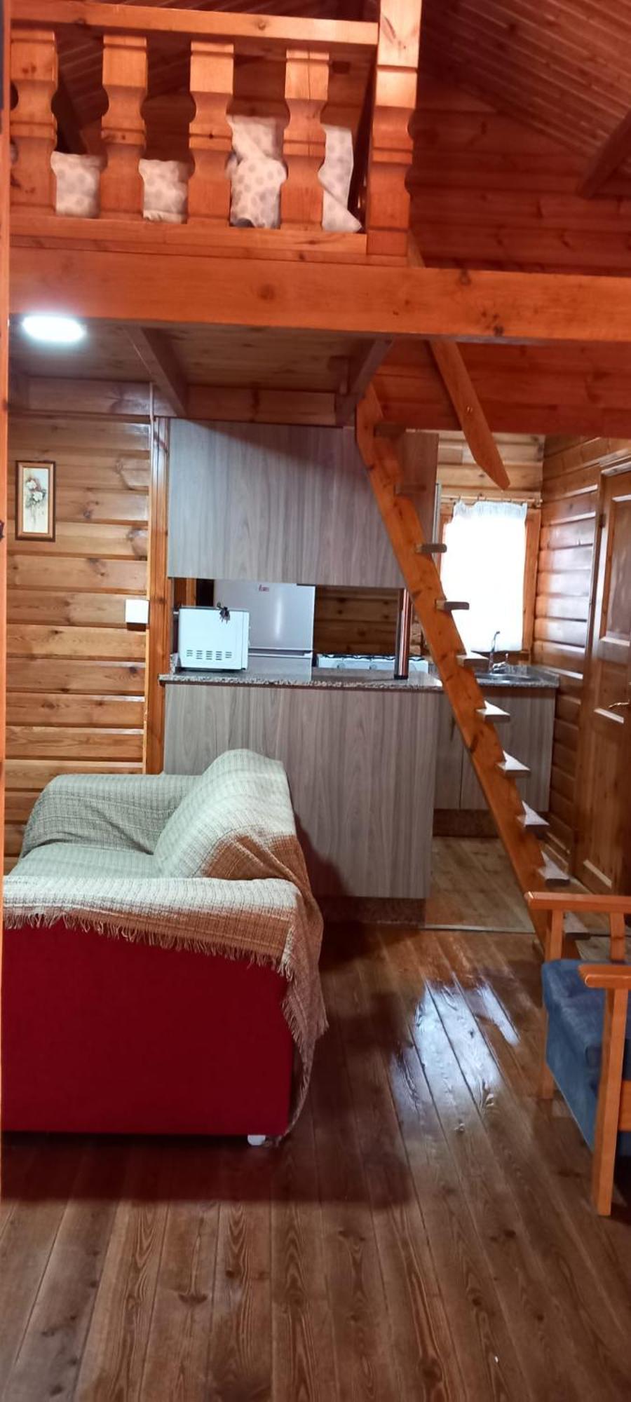 Camping La Puerta Moratalla  Buitenkant foto